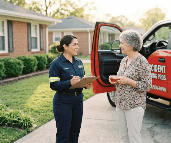 Accident Towing Service Saint Robert, MO FAQs